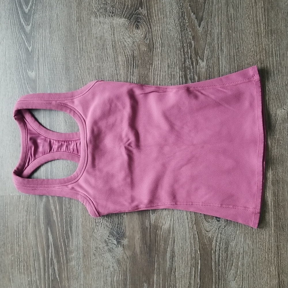ALO Yoga Racerback Tank LIKE NEW